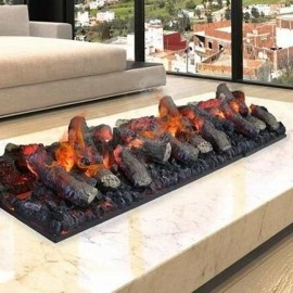 Real-Flame 3D Cassette 1000